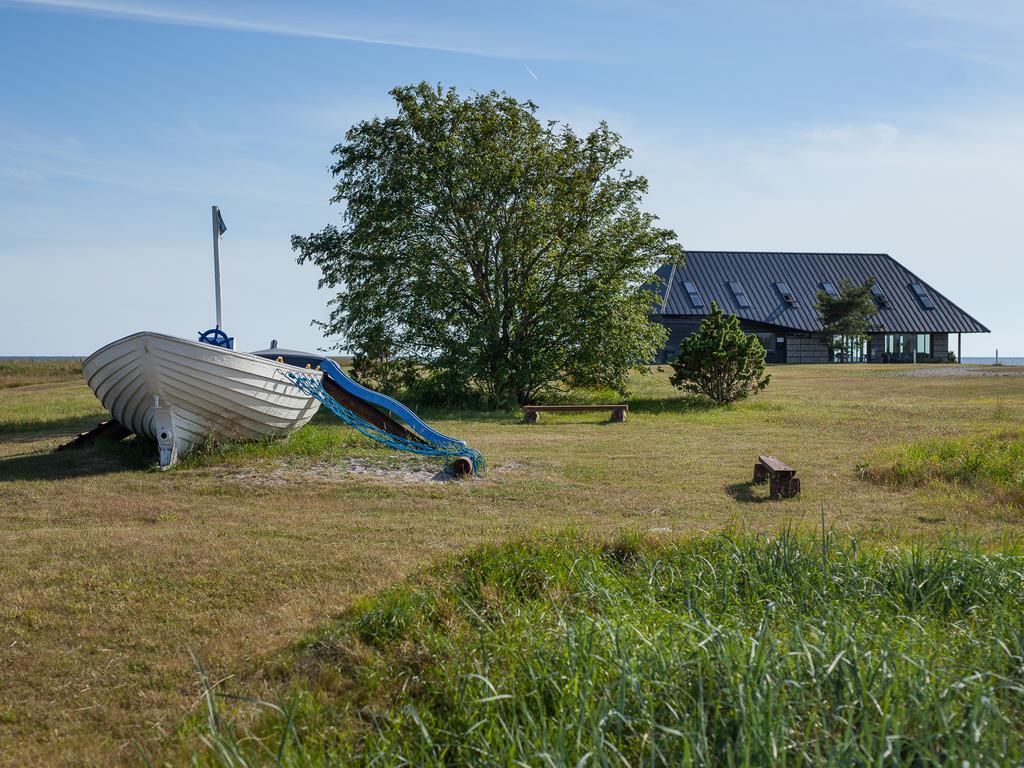 Gasthaus Harbor House Lomala Exterior foto